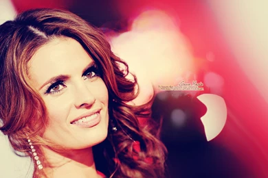 Stana Katic HD Wallpapers