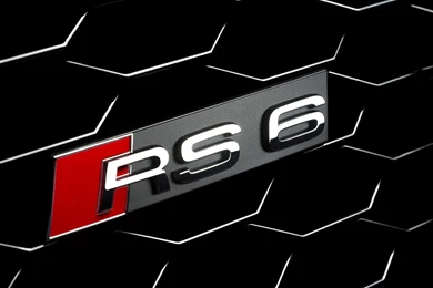 Audi Rs6 Wallpapers 1366x768