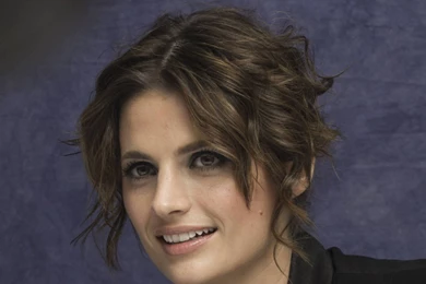 Stana Katic Wallpapers 2038 1378606331