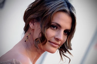 Stana Katic Desktop Wallpapers 4549 1920x1080   UMad.com