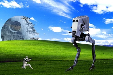 Windows Wallpapers Classic