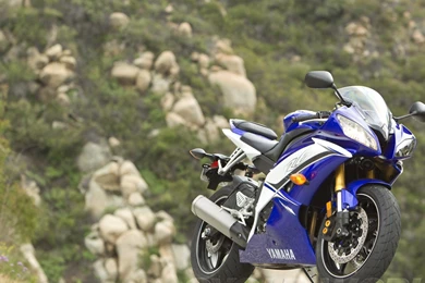Ride Yamaha R6 Yzf r6 Wallpapers