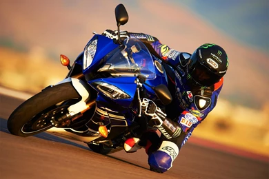 Yamaha YZF R6 Wallpapers Gallery Images