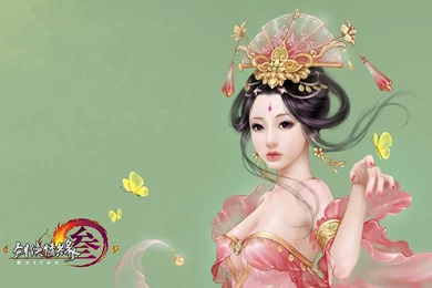 HD Games Wallpapers 15805   Games   Television / Games