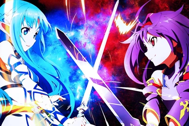 Sword Art Online 2 HD Images Wallpapers 664   HD Wallpapers Site