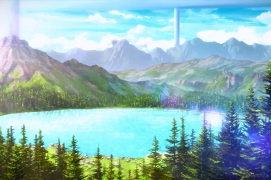 6 Aincrad (Sword Art Online) HD Wallpapers