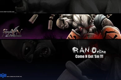 Ran Online Wallpapers 03 1920x1200 Wallpapers, 1920x1200 Wallpapers ...