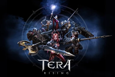 14 Tera Online HD Wallpapers