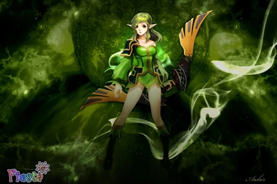 Fiesta Online Wallpapers