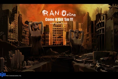 Ran Online Wallpapers 07 1920x1200 Wallpapers, 1920x1200 Wallpapers ...