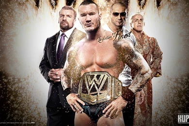 KupyWrestlingWallpapers.INFO – The Newest Wrestling Wallpapers On ...