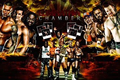 WWE Money In The Bank 2014 Wallpapers By Thetrans4med On DeviantArt