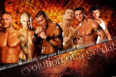 Evolution Wwe Wallpapers   WeSharePics