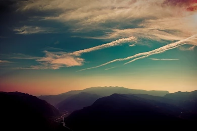 Amazing Sky Clouds Wallpapers   1920x1080   487902