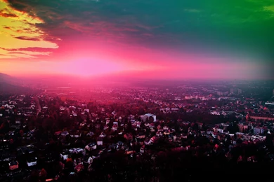 Amazing Sky >> HD Wallpaper, Get It Now!