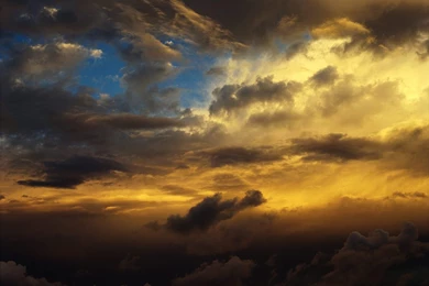 Amazing Sky Widescreen Wallpapers