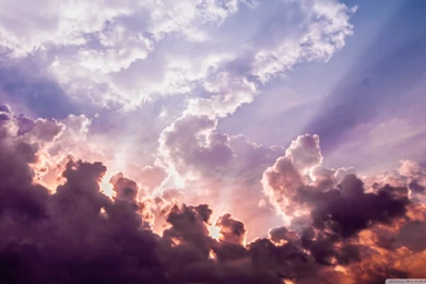 Amazing Sky HD Desktop Wallpapers : Widescreen : High Definition ...