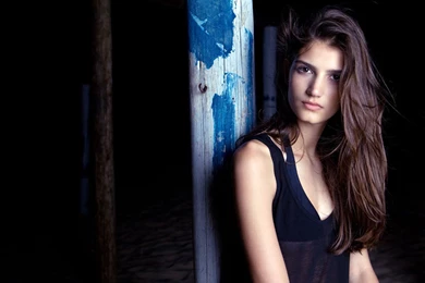 Model Wallpapers Collection (32+)