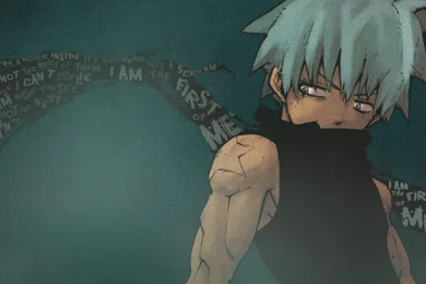 Soul Eater Wallpapers Black Star