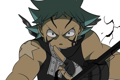 Soul Eater Black Star Wallpapers   Wallpapers Cave