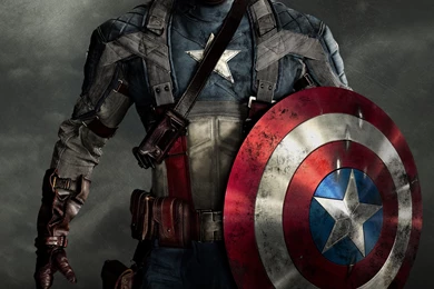 Captain America Wallpapers