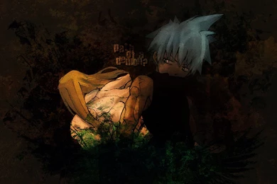 Soul Eater HD Wallpapers