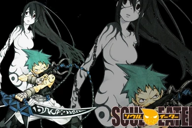 Black Star Soul Eater Quotes. QuotesGram