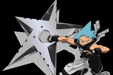 Soul Eater Wallpapers Black Star