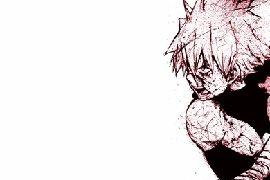 Black Star Soul Eater Simple Backgrounds Wallpapers   (