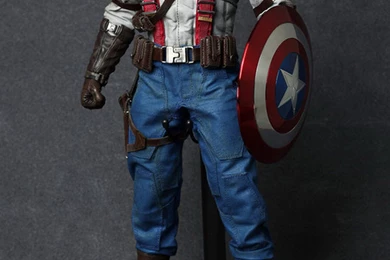 Captain America LG G3 Wallpapers