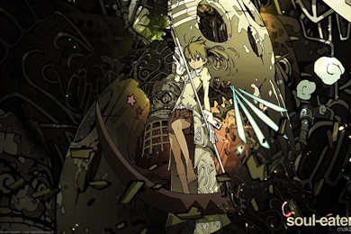 116 Soul Eater HD Wallpapers