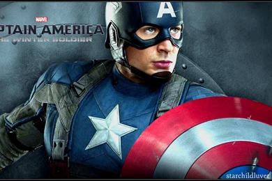 Captain America: The Winter Soldier   Captain America:The Winter ...