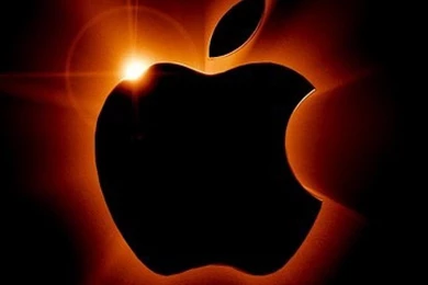 Mac Os X Apples Wallpapers