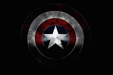 Captain America Shield Wallpapers   Wallpapers Zone