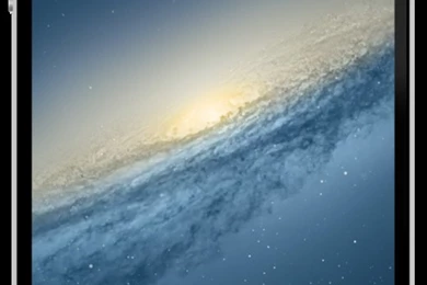 Os X Wallpapers Galaxy