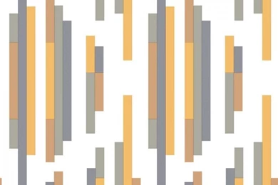 Shop Grey And Yellow Wallpapers Products On Houzz