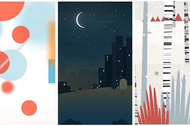 Create Some Nice Looking Windows Phone Wallpapers With Paralaksa ...