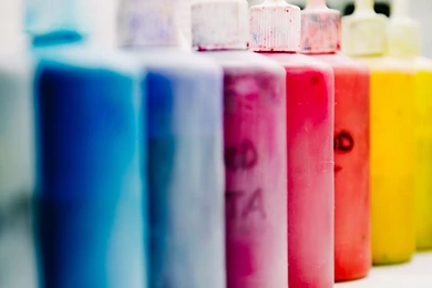 How Much Wallpapers Do I Need? – Bold & Noble