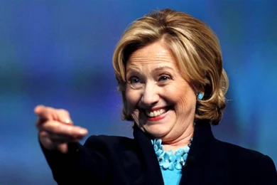 Hillary Clinton Arrives In Iowa To Meet Voters   TODAY.com