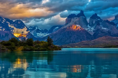 Hd Landscape Wallpapers