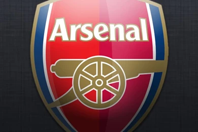 3D Wallpapers HD: Arsenal Crest Iphone Wallpapers HD