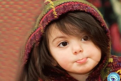 Baby Girl Wallpapers