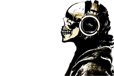 Skulls Wallpapers Hd