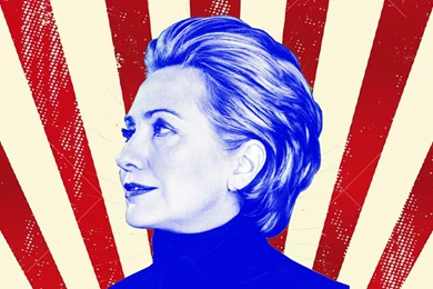 Hillary Clinton: 15 Things You Didn't Know (Part 1)