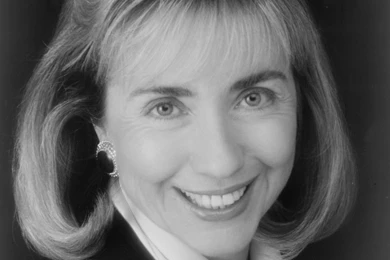 Hillary Clinton Wallpapers Wallpapers