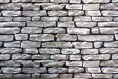 Popular Brick Wallpapers Textured Buy Cheap Brick Wallpapers ...