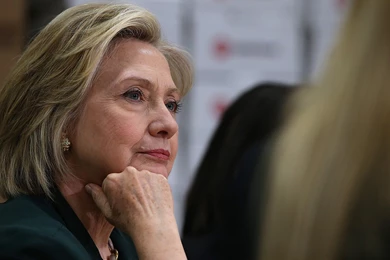 Hillary Clinton's 'evolving' Policies   CNN Video