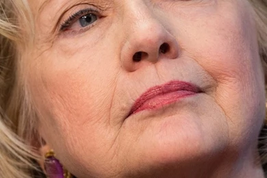 Download Wallpapers 640x1136 Rand Paul, Hillary Clinton 2016 ...