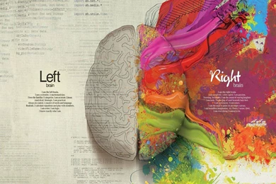 14 Art Desktop Wallpapers › 780358 Creativity Image