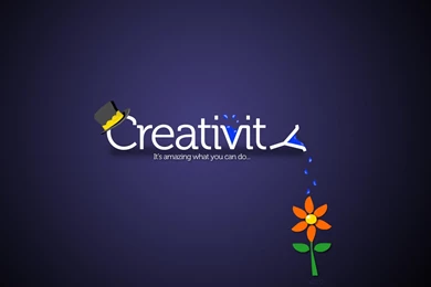 Creativity Desktop Wallpapers By PsPnSue On DeviantArt